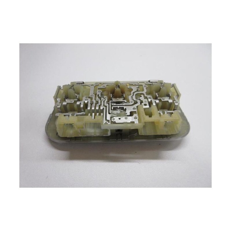 Eclairage De Plafonnier Citroen C3 Picasso Phase 1 (1)