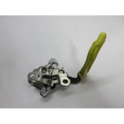 Serrure De Capot Citroen C3 Picasso Phase 1 (1)