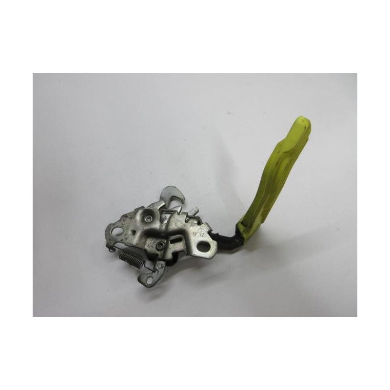 Serrure De Capot Citroen C3 Picasso Phase 1 (1)