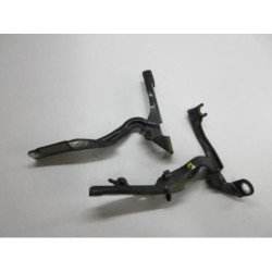 Charniere De Capot Citroen C3 Picasso Phase 1 (1)