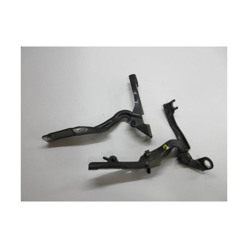 Charniere De Capot Citroen C3 Picasso Phase 1 (1)