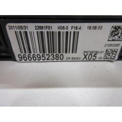 Kit De Demarrage Citroen C3 Picasso Phase 1 (1)