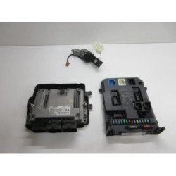 Kit De Demarrage Citroen C3 Picasso Phase 1 (3)