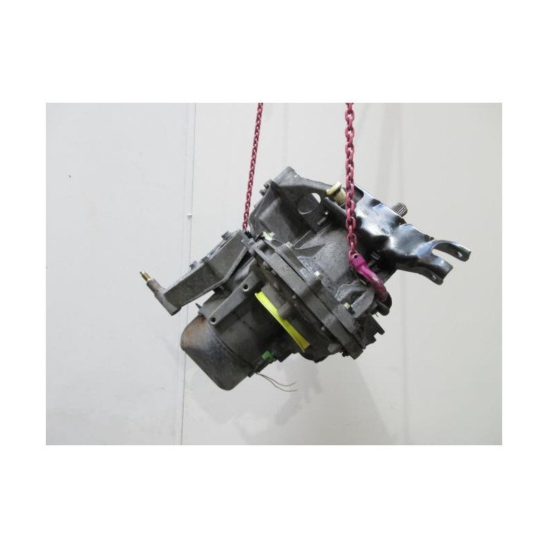 Boite De Vitesses Renault Clio 1 Phase 3 (1)