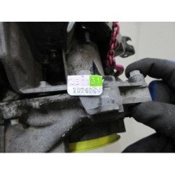 Boite De Vitesses Renault Clio 1 Phase 3 (4)