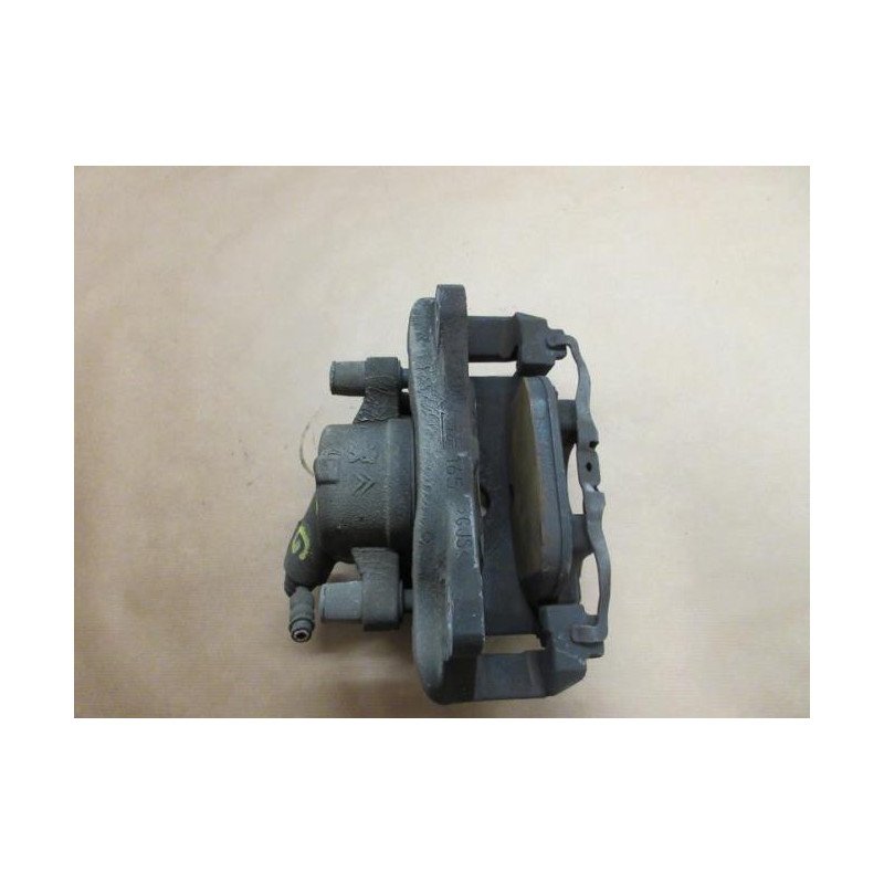 Etrier Avant Gauche (freinage) Peugeot 508 1 Sw Phase 2 Break (1)