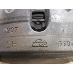 Etrier Avant Gauche (freinage) Peugeot 508 1 Sw Phase 2 Break (2)