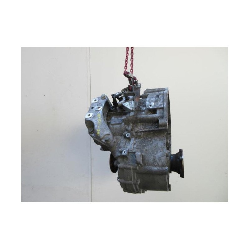 Boite De Vitesses Audi A3 2 Phase 1 (1)