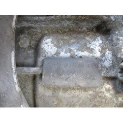 Boite De Vitesses Audi A3 2 Phase 1 (5)