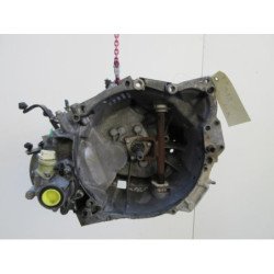 Boite De Vitesses Citroen Berlingo 1 Phase 1 (1)
