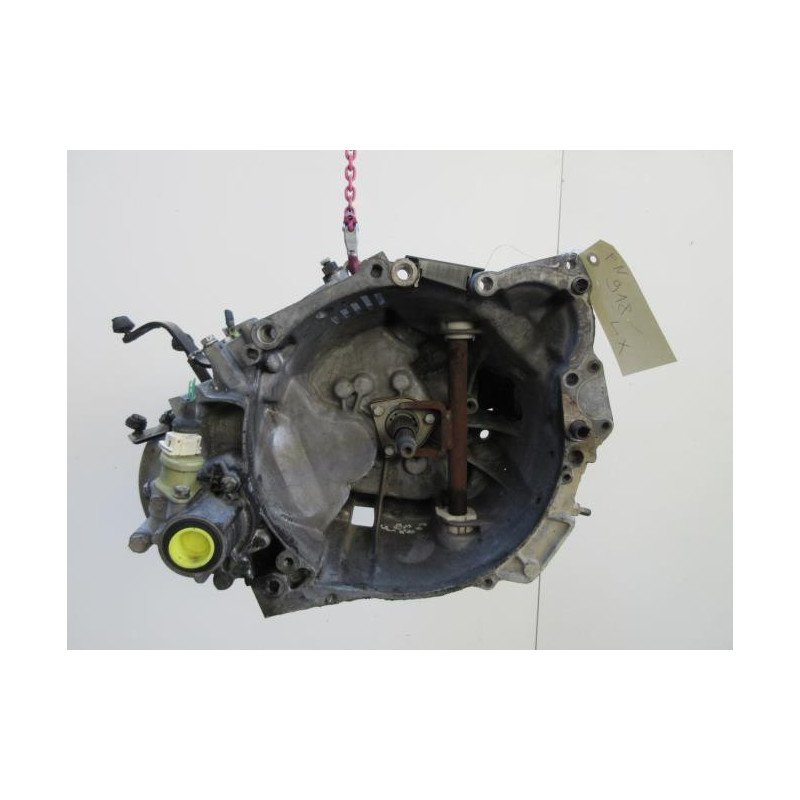 Boite De Vitesses Citroen Berlingo 1 Phase 1 (1)