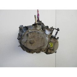 Boite De Vitesses Citroen Berlingo 1 Phase 1 (3)