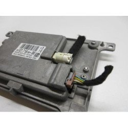 Ecran Gps Peugeot 508 1 Sw Phase 2 Break (3)