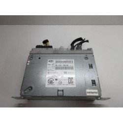 Autoradio D'origine Peugeot 508 1 Sw Phase 2 Break (2)