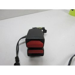 Attache Ceinture Arriere Centrale Peugeot 508 1 Sw Phase 2 Break (2)