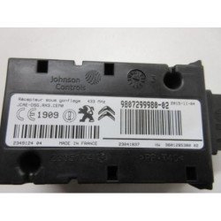 Divers Peugeot 508 1 Sw Phase 2 Break (1)