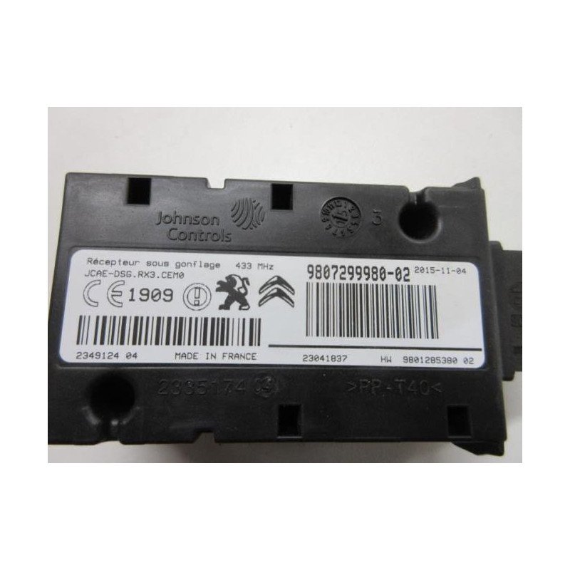Divers Peugeot 508 1 Sw Phase 2 Break (1)