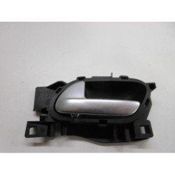 Poignee Interieur Avant Gauche Peugeot 508 1 Sw Phase 2 Break (1)