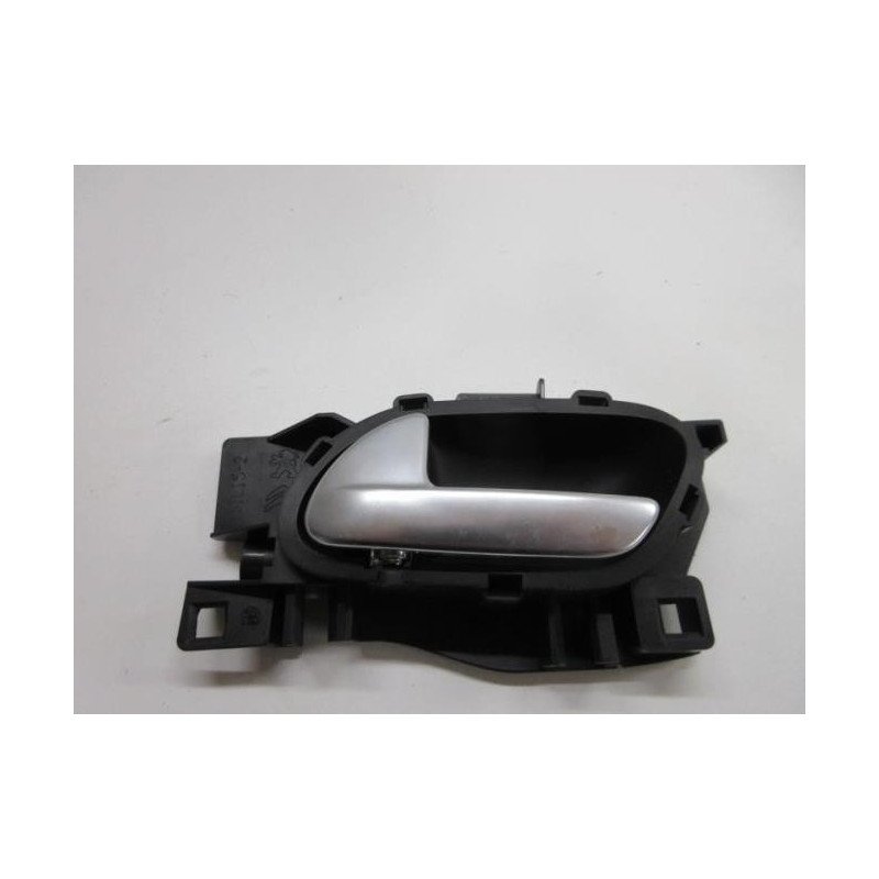 Poignee Interieur Avant Gauche Peugeot 508 1 Sw Phase 2 Break (1)
