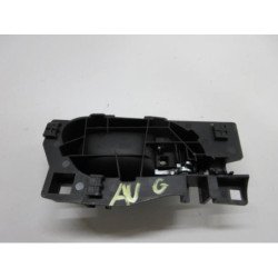 Poignee Interieur Avant Gauche Peugeot 508 1 Sw Phase 2 Break (2)
