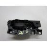 Poignee Interieur Avant Gauche Peugeot 508 1 Sw Phase 2 Break (2)