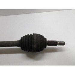 Cardan Gauche (transmission) Renault Clio 3 Phase 1 (1)