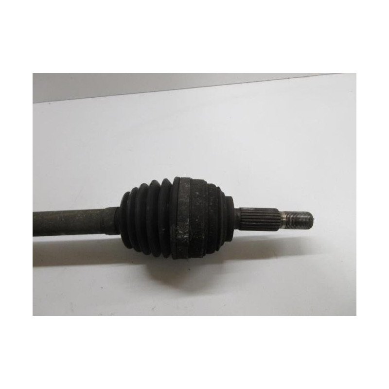 Cardan Gauche (transmission) Renault Clio 3 Phase 1 (1)