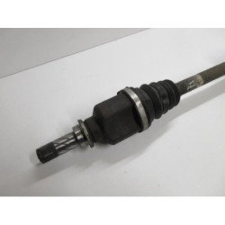 Cardan Gauche (transmission) Renault Clio 3 Phase 1 (2)