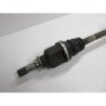 Cardan Gauche (transmission) Renault Clio 3 Phase 1 (2)