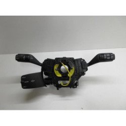 Com (bloc Contacteur Tournant+commodo Essuie Glace+commodo Phare) Ford Focus 2 Phase 2 (6)