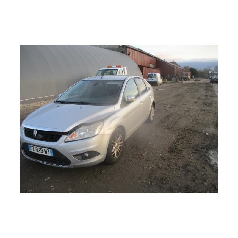 Bouton De Warning Ford Focus 2 Phase 2 (1)