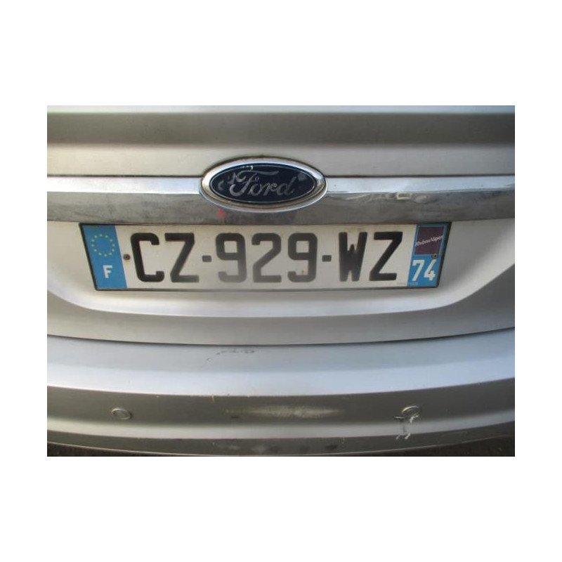 Poignee Interieur Avant Droit Ford Focus 2 Phase 2 (1)