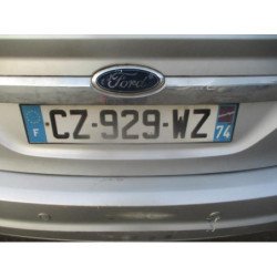 Verin De Coffre Ford Focus 2 Phase 2 (8)