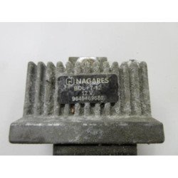 Relais De Prechauffage Peugeot 207 Phase 2 (1)