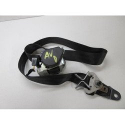 Ceinture Avant Droit Peugeot 207 Phase 2 (1)