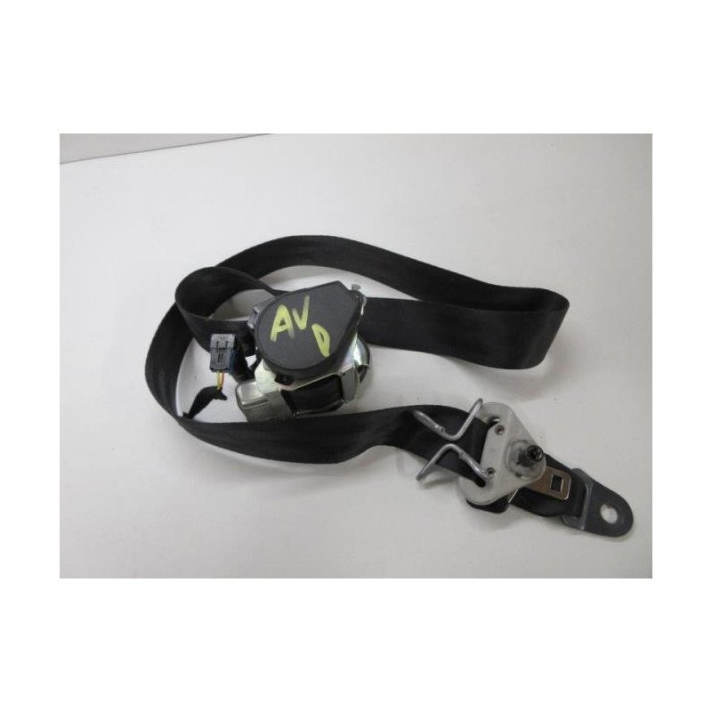 Ceinture Avant Droit Peugeot 207 Phase 2 (1)