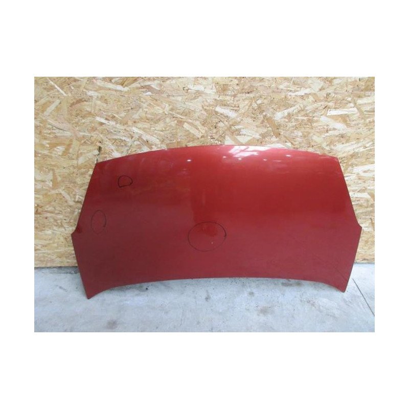 Capot Peugeot Partner 2 Phase 1 (1)