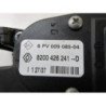 Pedale D'accelerateur Renault Twingo 2 Phase 1 (2)