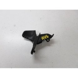 Poignee Porte Avant Gauche Renault Twingo 2 Phase 1 (2)