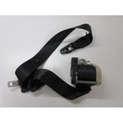Ceinture Arriere Gauche Renault Twingo 2 Phase 1 (1)