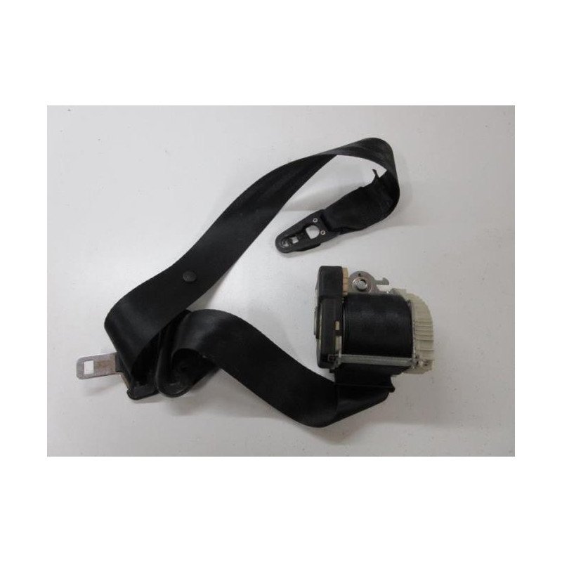 Ceinture Arriere Gauche Renault Twingo 2 Phase 1 (1)