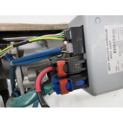 Colonne De Direction Renault Twingo 2 Phase 1 (1)