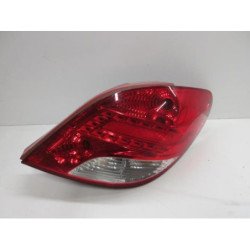 Feu Arriere Principal Droit (feux) Peugeot 207 Phase 2 (1)