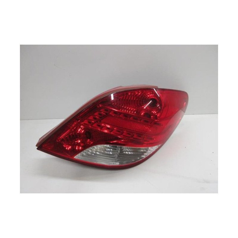 Feu Arriere Principal Droit (feux) Peugeot 207 Phase 2 (1)