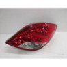 Feu Arriere Principal Droit (feux) Peugeot 207 Phase 2 (1)