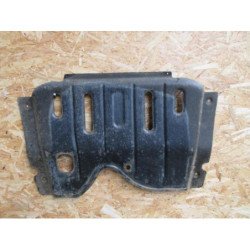 Cache Sous Moteur Dacia Logan 1 Phase 2 (1)