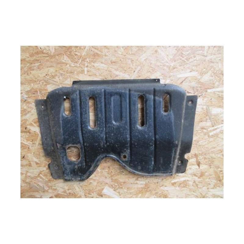 Cache Sous Moteur Dacia Logan 1 Phase 2 (1)