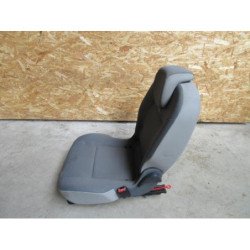 Siege Arriere Droit Renault Twingo 2 Phase 1 (1)