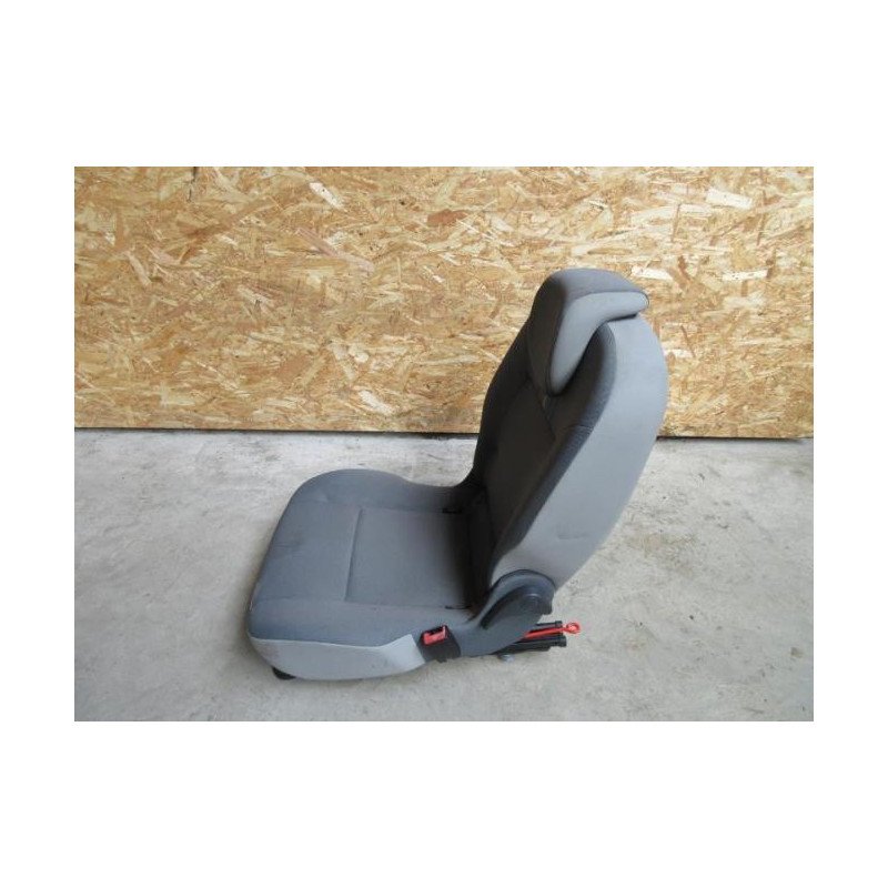 Siege Arriere Droit Renault Twingo 2 Phase 1 (1)