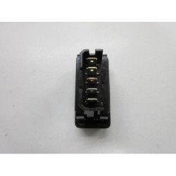 Interrupteur De Leve Vitre Avant Gauche Dacia Logan 1 Phase 2 (1)